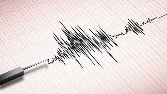 Gempa Magnitudo 5,7 Guncang Rusia, Kedalaman Dangkal Picu Kekhawatiran