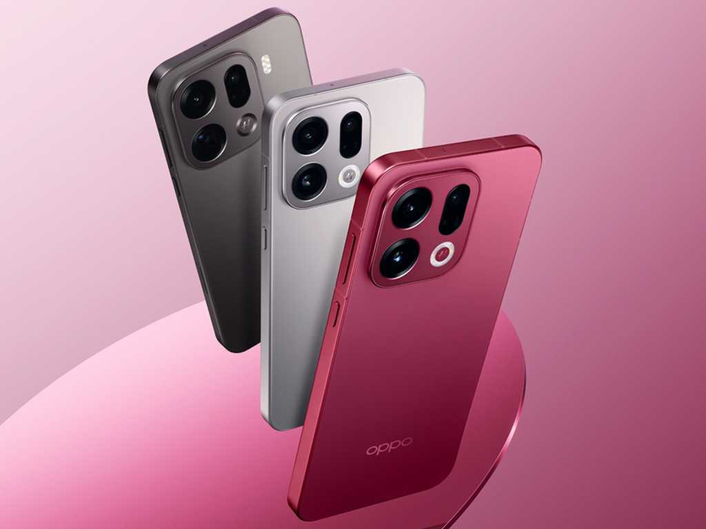 Oppo Find X9 Meluncur Global, Usung Tiga Kamera Hasselblad 50 MP