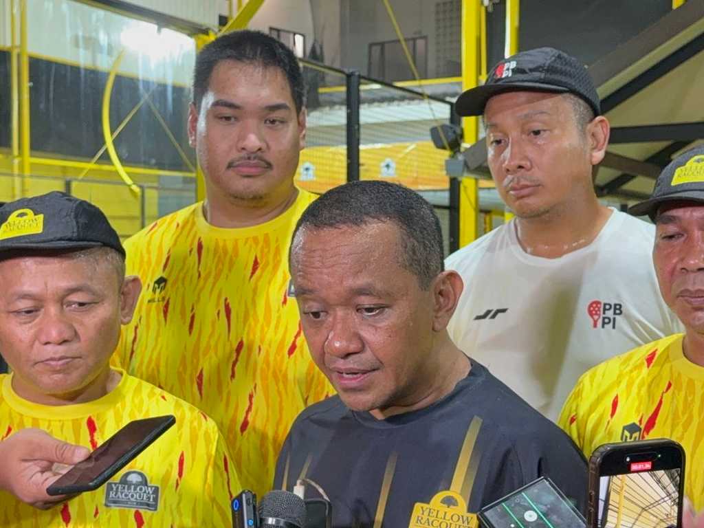 Soeharto Resmi Dapat Gelar Pahlawan Nasional, Golkar Ungkap Jasa Besar