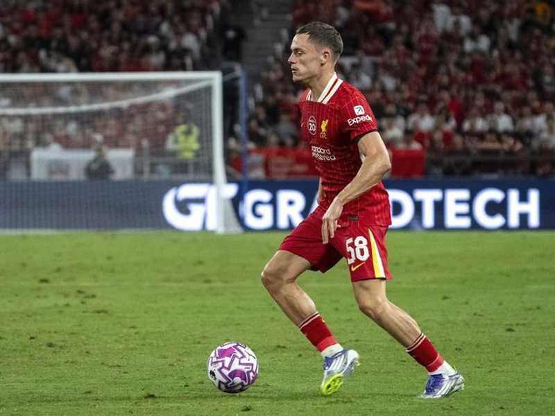 Liverpool kunci kemenangan perdana Liga Champions, Van Dijk cetak gol menit akhir