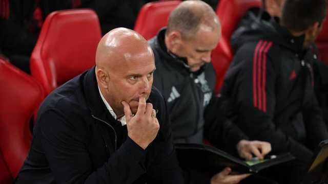 Liverpool Kalah Beruntun, Arne Slot Punya Dua Alasan Optimis