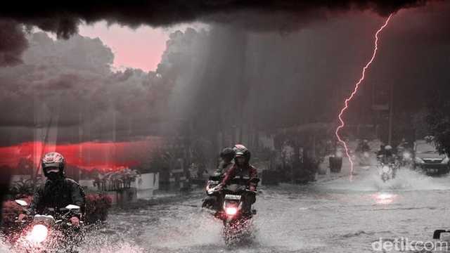 Tanah longsor di Sabah, Malaysia, tewaskan 12 orang