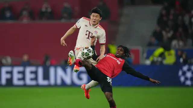 AC Milan dan Juventus Berebut Kim Min-jae, Gaji Jadi Kendala