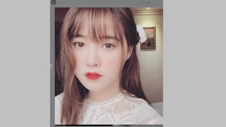 Goo Hye Sun Rambah Bisnis, Patenkan Rol Rambut Inovatif