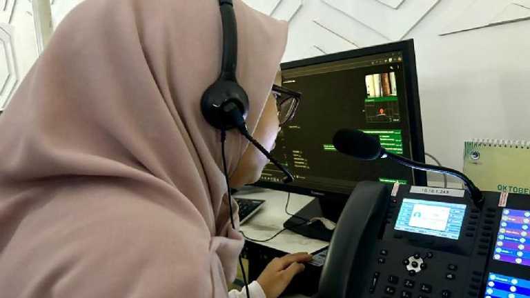 Bandung Pasang Tombol Panik di Ruang Publik, Respons Cepat Kedaruratan