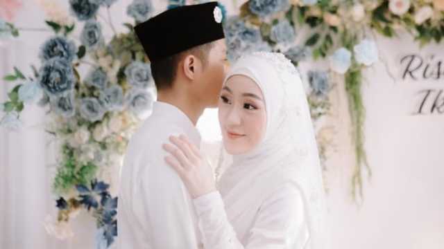 Larissa Chou hapus foto suami, isu keretakan rumah tangga mencuat