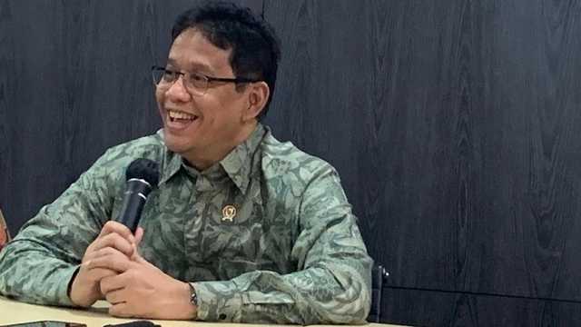 Menteri Keuangan Purbaya tolak rencana tax amnesty jilid III