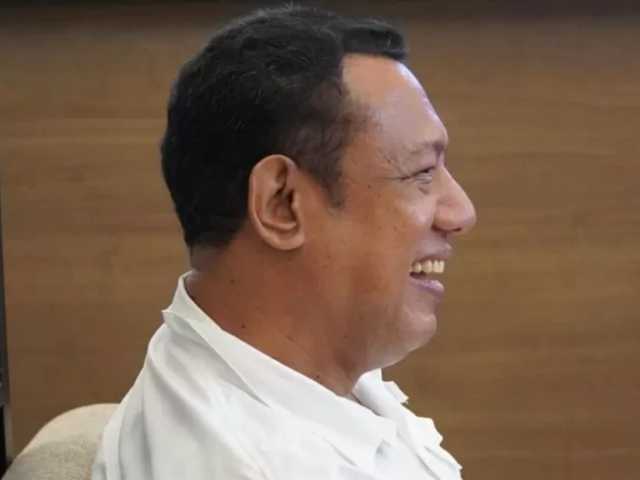 Megawati Tolak Soeharto Pahlawan Nasional, Luka Sejarah Bangsa Terkuak Kembali