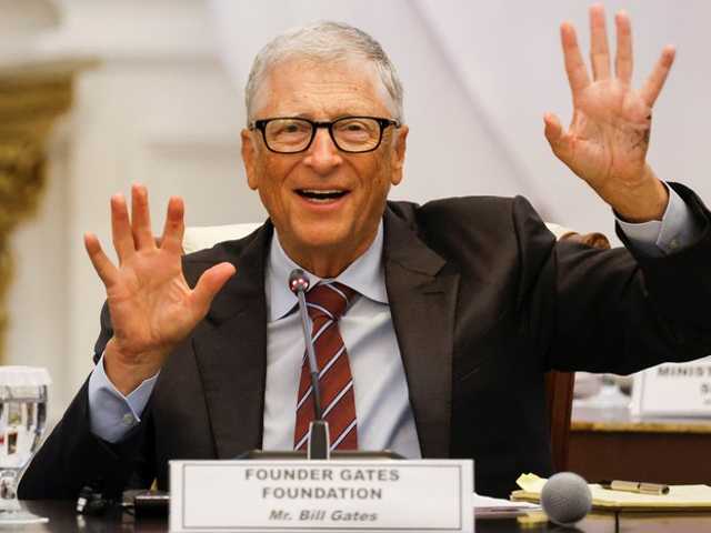 Bill Gates Lunak Soal Perubahan Iklim, Pakar Kritik Sikap Barunya