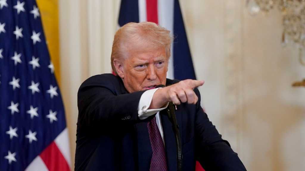 Presiden Trump prediksi penutupan pemerintah AS kemungkinan besar terjadi