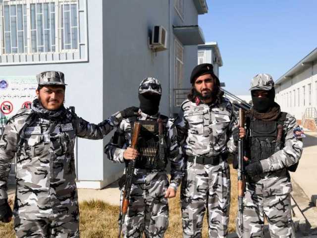 Pasangan Lansia Inggris Dibebaskan Taliban Berkat Mediasi Qatar