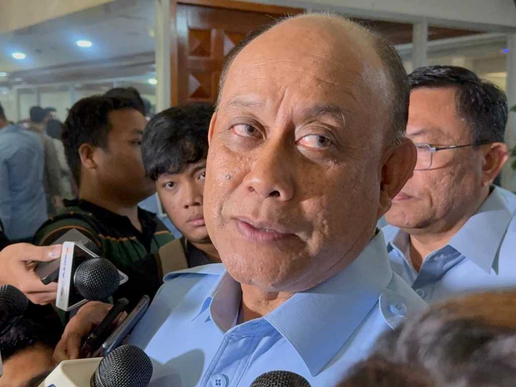 Makan Bergizi Gratis di Pandeglang Terhenti, BGN Janji Beres Minggu Ini