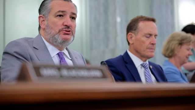 Sen. Ted Cruz kritik ancaman Ketua FCC Brendan Carr terhadap ABC
