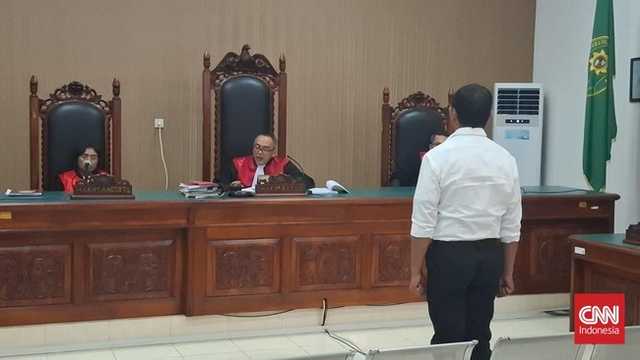Eks Kapolres Ngada Divonis 19 Tahun Penjara, Kasus Kekerasan Seksual Anak
