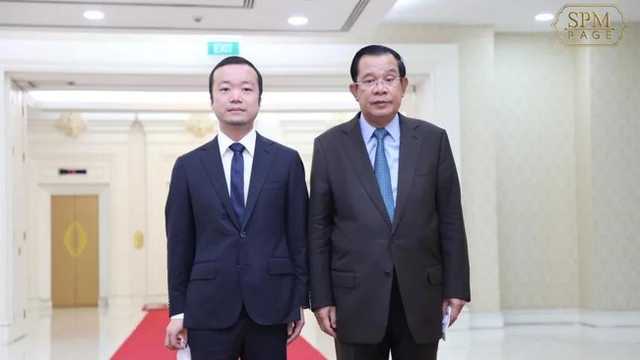 Taipan China Chen Zhi: Otak Penipuan Kripto Rp249 Triliun, Libatkan Kerja Paksa