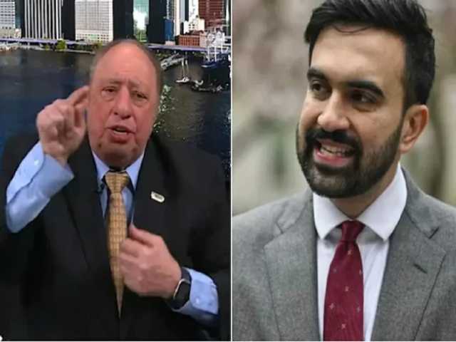 Rencana Wali Kota New York: Toko Kelontong Pemerintah Bikin Miliarder Geram