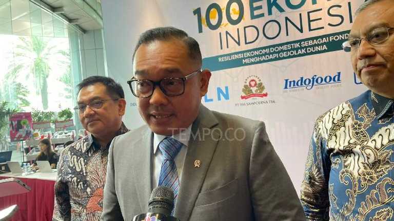 Forum Investasi Nasional 2025: Bandung Jadi Tuan Rumah, Perkuat Kolaborasi Lintas Sektor