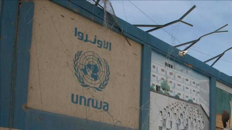 AS: UNRWA Tak Akan Salurkan Bantuan Gaza, Dituding Bawahan Hamas