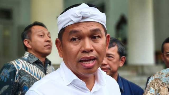 Dedi Mulyadi buka suara soal penolakan setop tambang, soroti 195 korban tewas