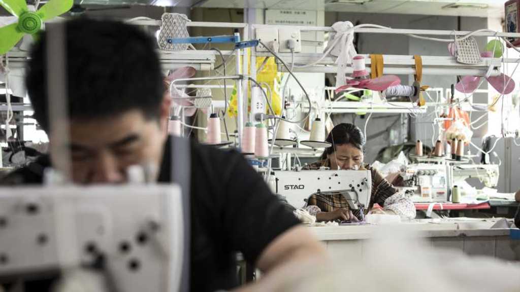 Tak Terduga! Manufaktur China Rebound ke Zona Ekspansi Agustus