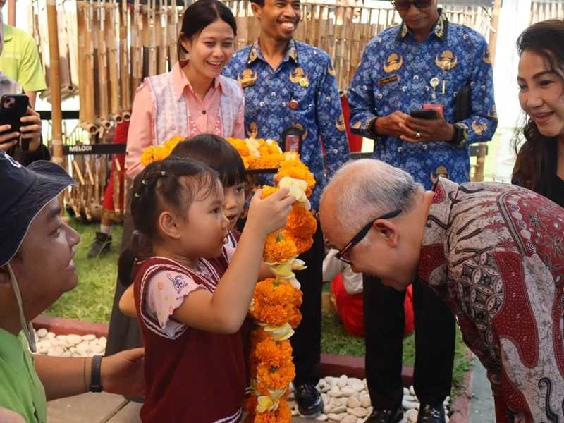 Wamen Dikdasmen: Implementasi AI di Sekolah Isyarat Arah Pendidikan Masa Depan