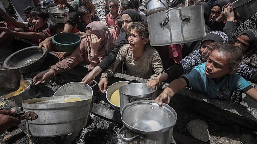 Laporan PBB: Israel Lakukan Genosida di Gaza, Serukan Hukuman