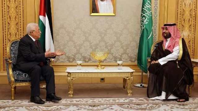 Arab Saudi sambut pengakuan Palestina oleh 4 negara Barat