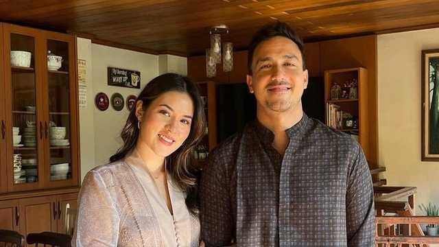Raisa dan Hamish Daud Resmi Berpisah, Komitmen Jaga Putri Bersama