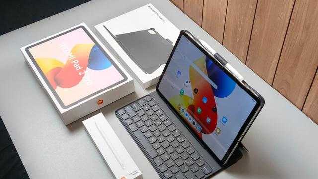 Redmi Pad 2 Pro Resmi Meluncur, Andalkan AI untuk Produktivitas Gen Z