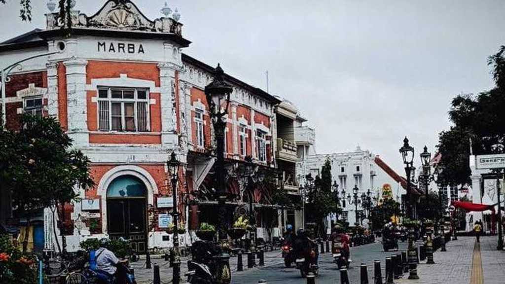 Cuaca Panas Ekstrem Landa Indonesia, BRIN: Suhu Tembus 37 Derajat Celcius