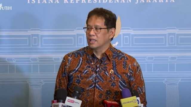 Menkeu guyur dana Rp 200 triliun ke 5 bank BUMN