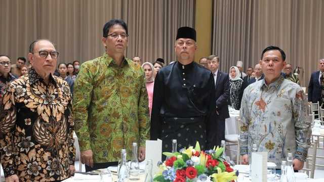 DPD RI: Pemangkasan TKD APBN 2026 Berpotensi Ganggu Kinerja Gubernur