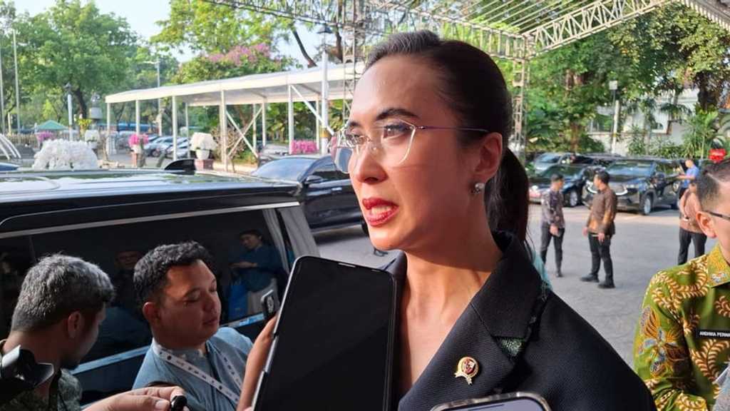 Menpar Widiyanti: Banjir Bali tidak pengaruhi kunjungan wisata, hotel tetap penuh