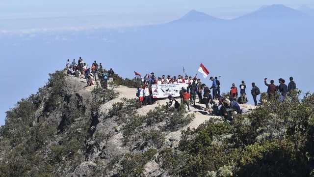 ESDM Klarifikasi: Gunung Lawu Tidak Dilelang untuk Proyek Panas Bumi