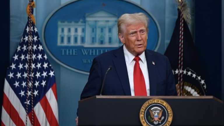 Trump Umumkan KTT G20 2026 di Miami, AS Jadi Tuan Rumah Setelah 2 Dekade!