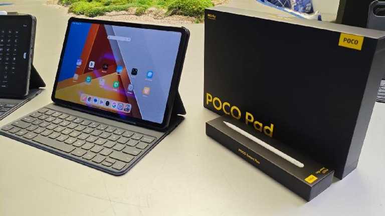 Poco Pad M1 Terdeteksi di Geekbench AI: Spesifikasi Mirip Redmi Pad 2 Pro