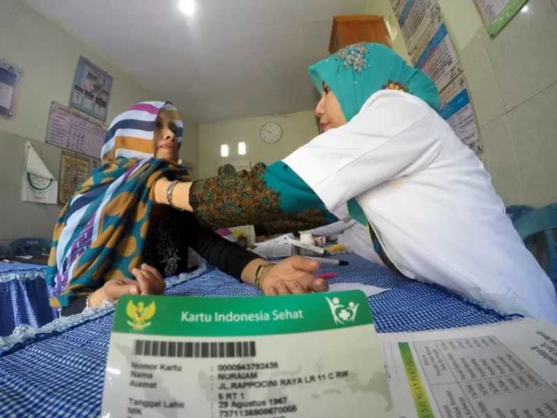 Kepala Cabang BPJS Kesehatan Menyamar, Rasakan Langsung Pengalaman Peserta JKN