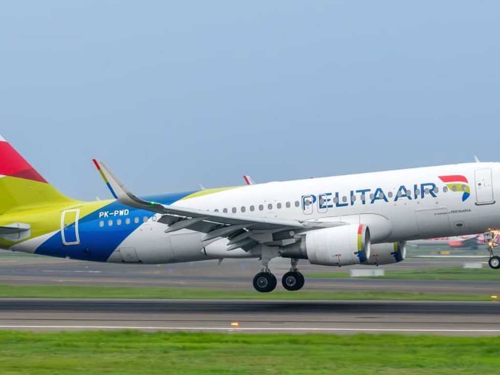 Merger Pelita Air-Garuda Indonesia bertujuan optimalisasi aset negara