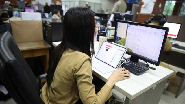 BKN mulai uji coba fitur Kinerja Harian terintegrasi di e-Kinerja