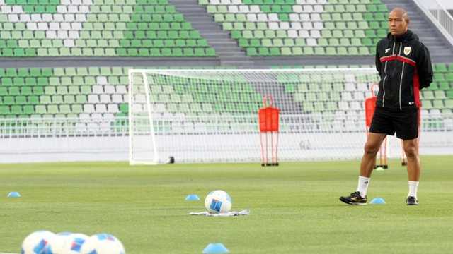 Nova Arianto soroti fokus dan konsistensi usai Timnas U-17 kalah dari Makedonia