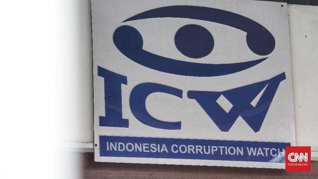 ICW kritik KPU merahasiakan 16 dokumen syarat capres-cawapres