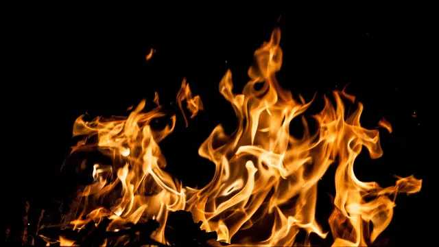 KKB Papua Tebar Teror, Bakar SMP Negeri Kiwirok di Pegunungan Bintang