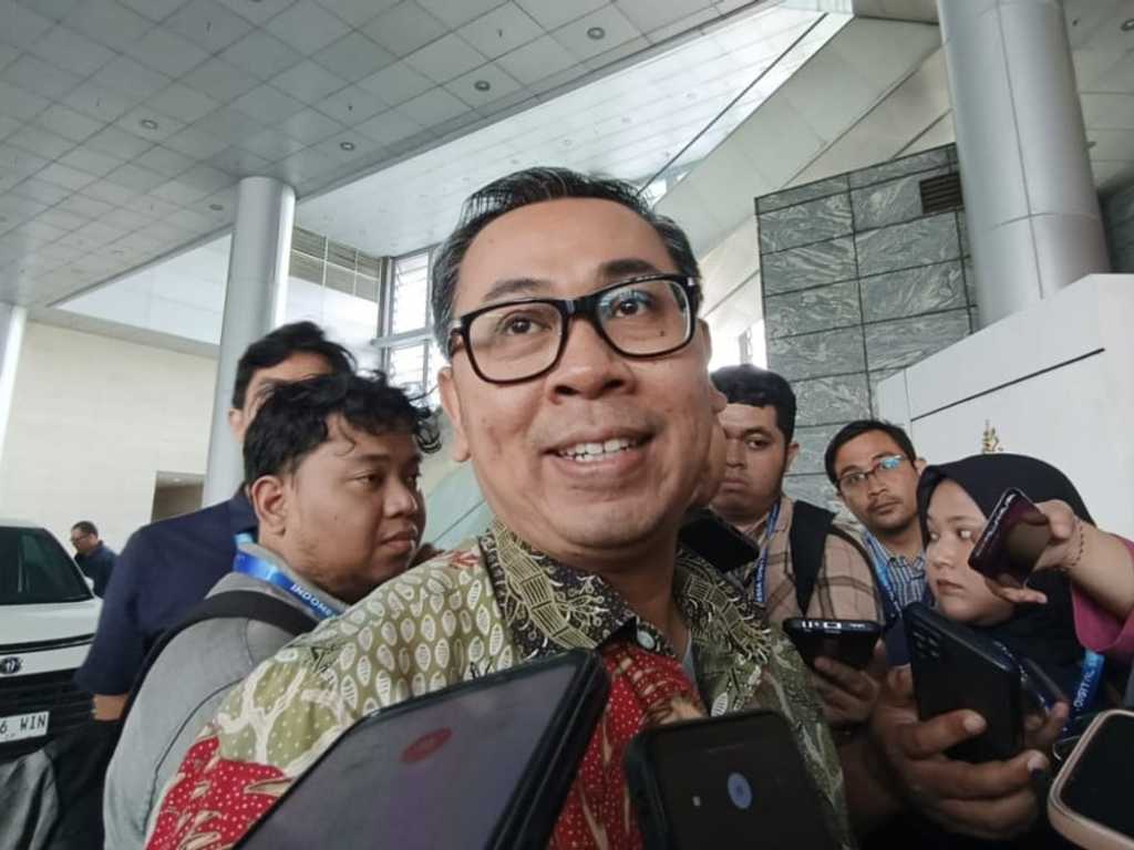 DKI Jakarta Desak Kemenkeu Libatkan Pemda dalam Kajian Skema PPh 21 Baru
