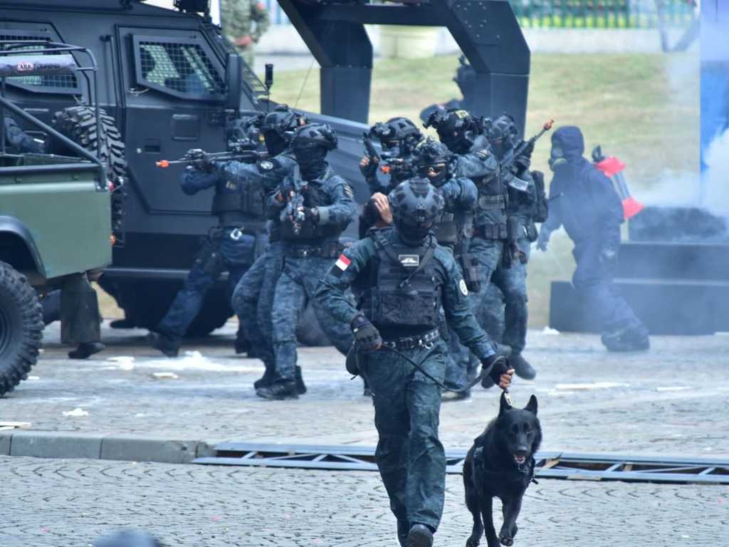 Koalisi Masyarakat Sipil Desak Penghentian Total Multifungsi TNI di Ranah Sipil