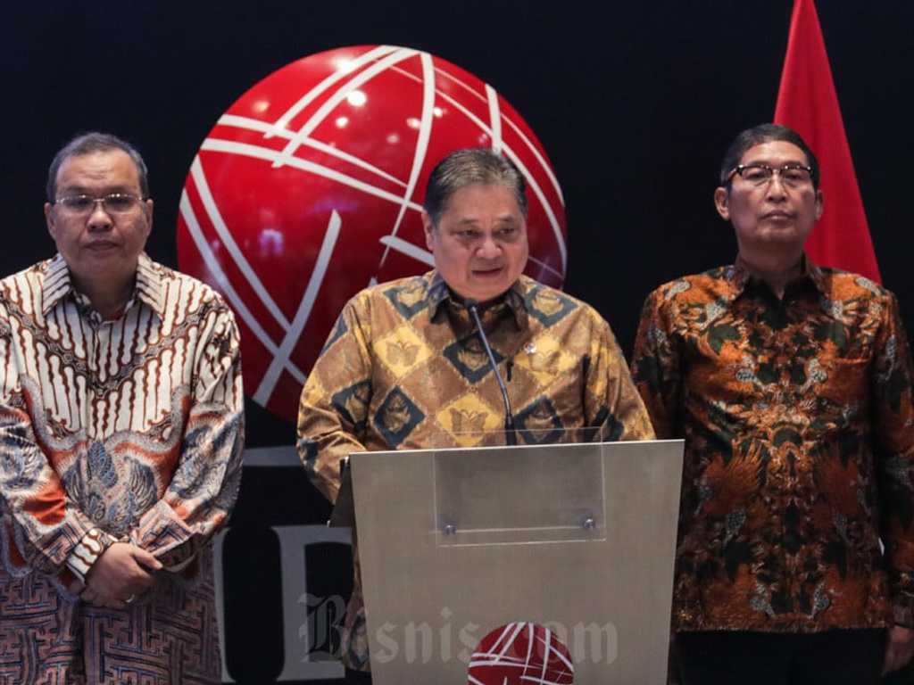 Indonesia dan Uni Eropa tandatangani IEU-CEPA di Bali, 80% produk bebas tarif