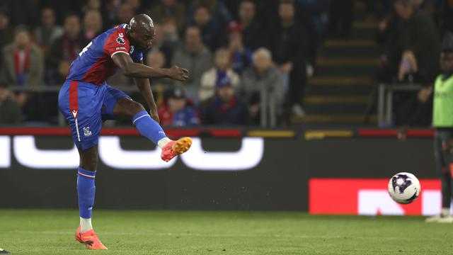 Manchester United: Lampu Hijau Rekrut Jean-Phillippe Mateta, Striker Idaman Lama