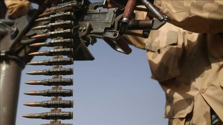 Militer Sudan: Serangan drone RSF tewaskan lebih dari 75 orang di masjid El-Fashir