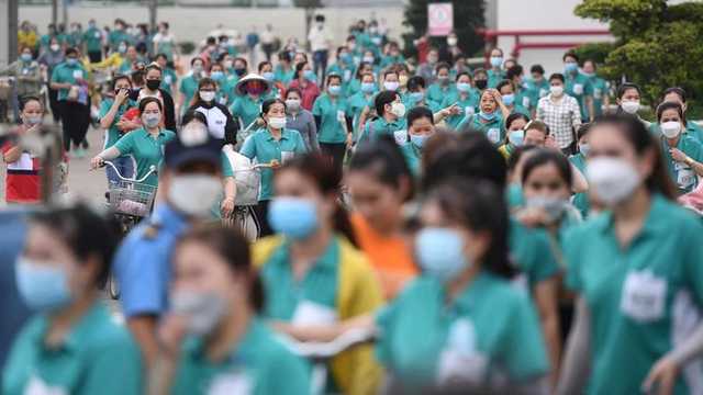 Puma PHK 900 Karyawan: Saham Anjlok, CEO Baru Ambil Langkah Drastis