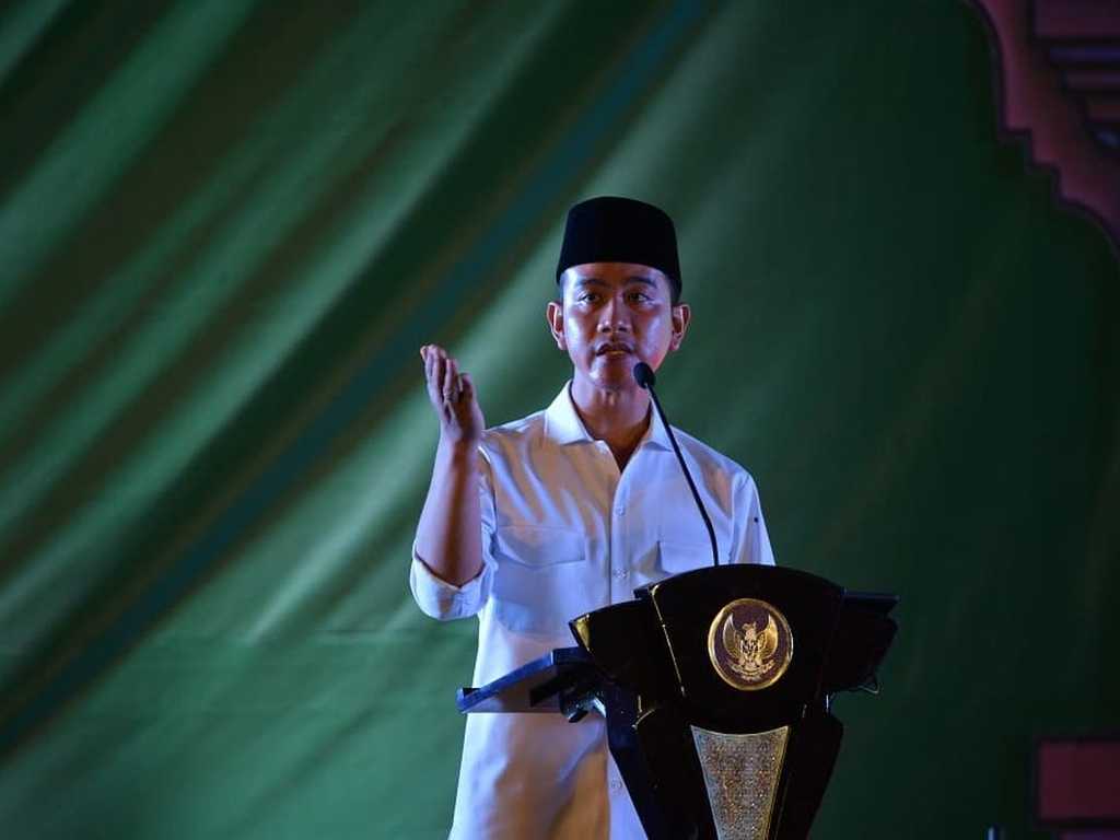 Gugatan Perdata Gibran soal Riwayat Pendidikan SMA Kembali Disidangkan