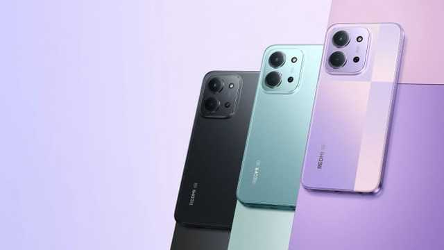 Redmi 15C 5G resmi meluncur secara global